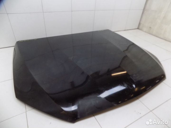 Капот Mercedes-Benz GLC