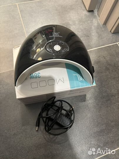 Лампа TNL professional