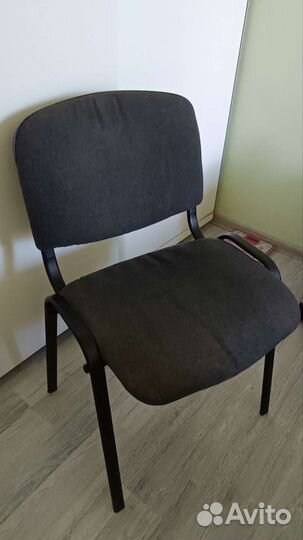 Офисный стул