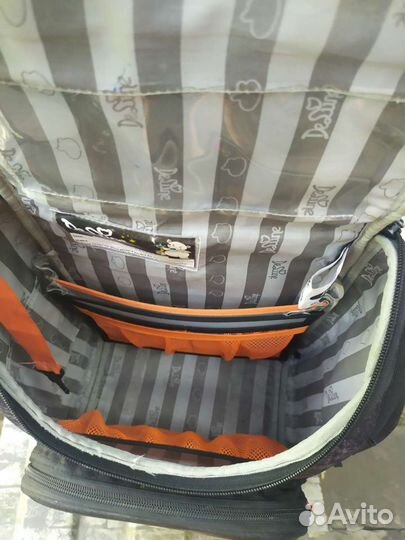 Продам портфель