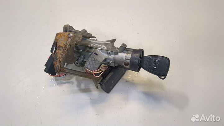 Замок зажигания Jeep Patriot, 2008