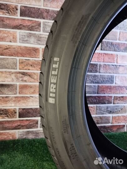 Pirelli Powergy 215/50 R18 92T