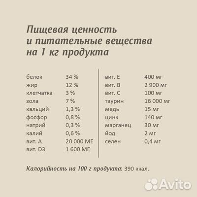 Корм Savita для кошек (кролик)