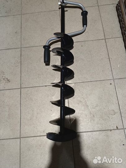 Ледобур тонар 150