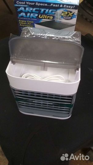 Мини кондиционер Arctic Air Ultra