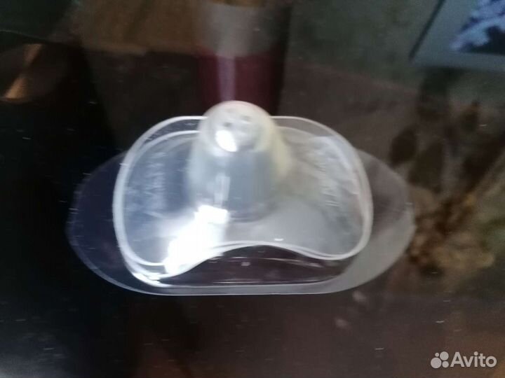 Накладки для кормления Avent