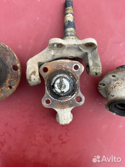 Стпицы на прицеп