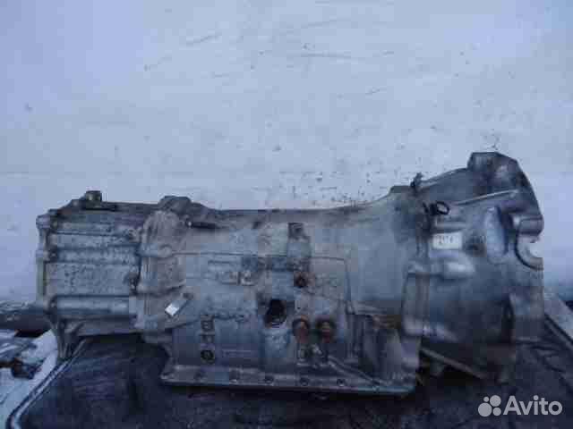 Акпп/вариатор/робот Infiniti Q60