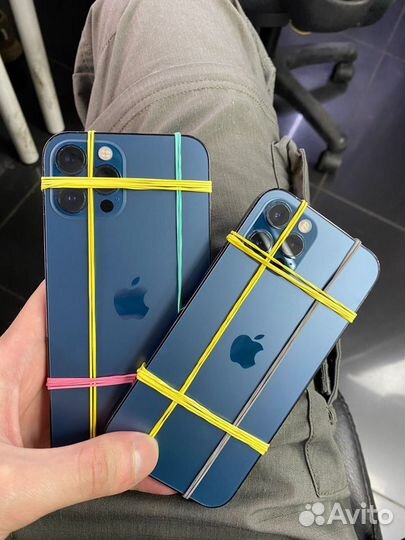 Ремонт техники Apple любой сложности