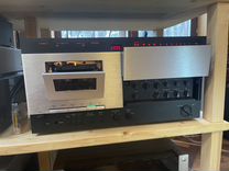 Nakamichi 700 ZXE