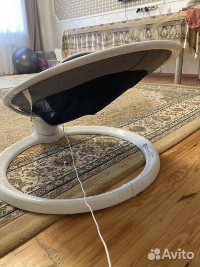 Детские шезлонги munchkin бу