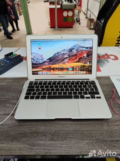 Apple MacBook Air 2010