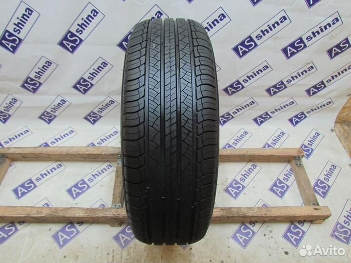 Michelin Latitude Tour HP 255/70 R18 117D