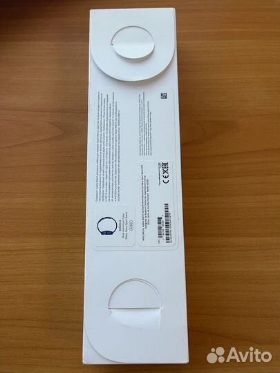 Продам часы Apple Watch Series 6 44mm в Хабаровске