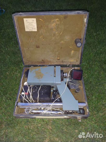 Фотоувеличитель