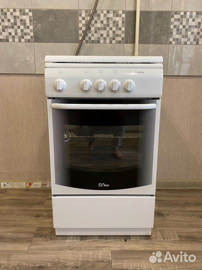 Газовая плита бу