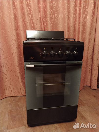 Газовая плита Flama