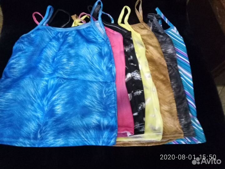 Топики детские