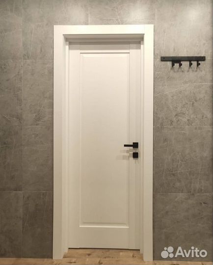 Двери межкомнатные 