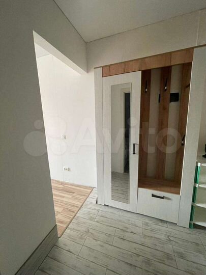 Квартира-студия, 25 м², 15/15 эт.