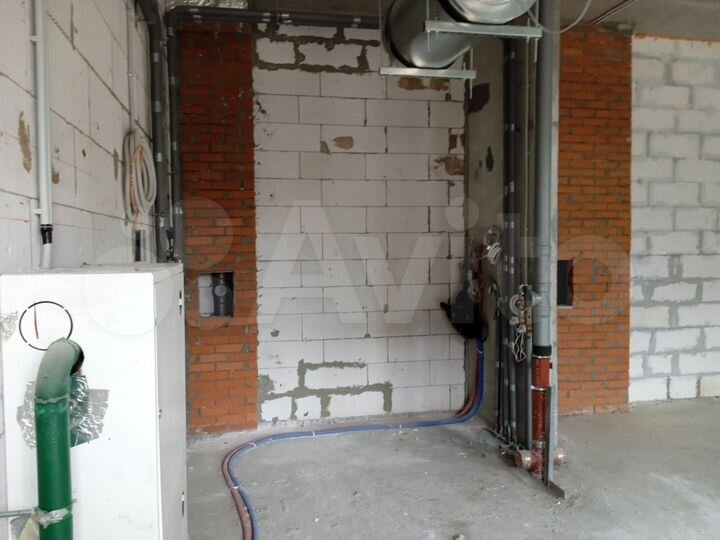 Торговое помещение 52,6 кв.м