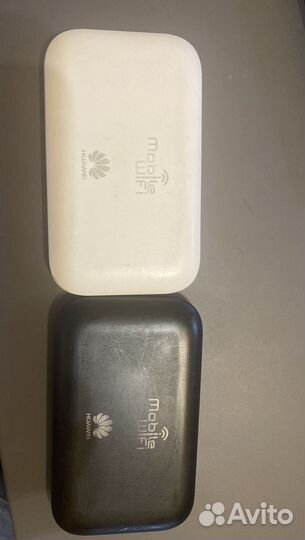Huawei e5573c 4g LTE Wifi модем