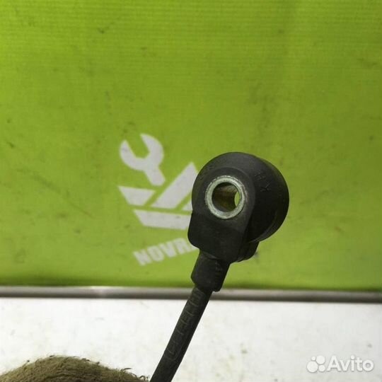 Датчик детонации Шевроле Авео Т200 03-08