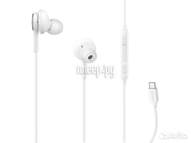 Samsung EO-IC100bwegru White