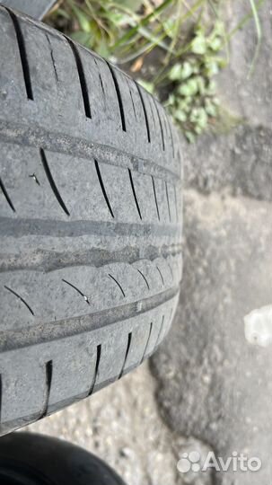 Pirelli Cinturato P1 Verde 205/55 R16 91V