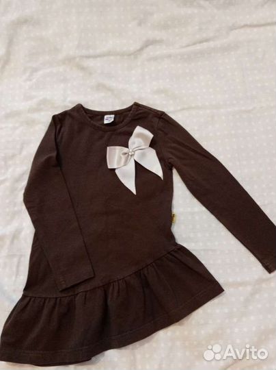 Лонгслив Mini Maxi 98