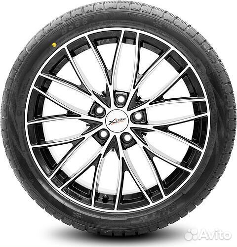 Boto BS68 215/55 R17 94T