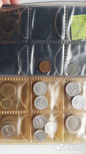 Монеты Венгрия