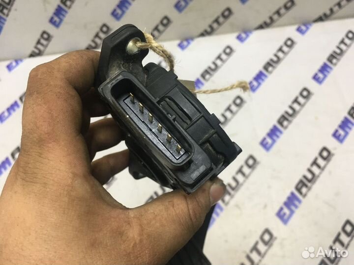 Педаль газа Сузуки SX4 Седан