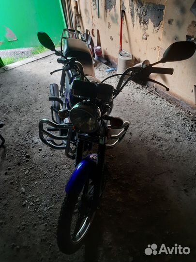 Рейсер альфа