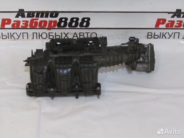 Коллектор впускной Bmw 3 F30/31 B38B15A (136 Л.С.)