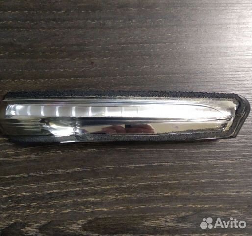 Повторитель поворота в зеркало kia ceed купить в Санкт-Петербурге | Авито