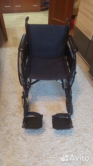 Инвалидная коляска