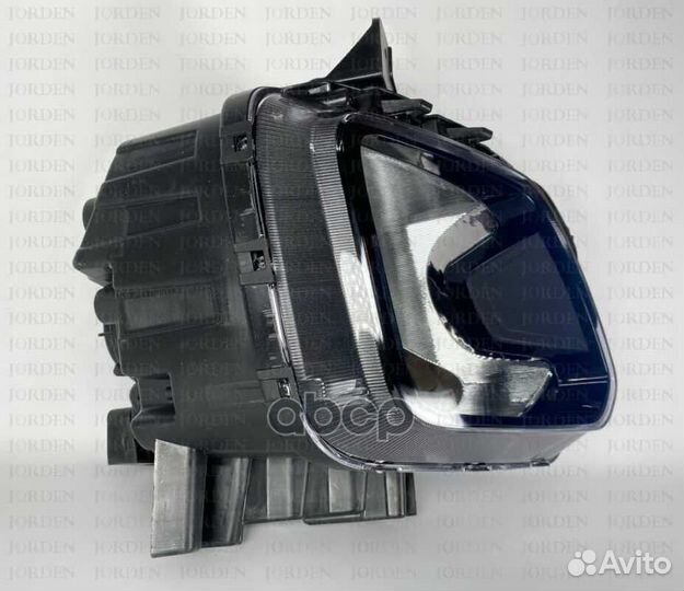 Фара JH03SOL20003L Jorden