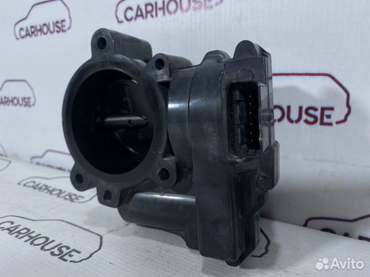 Дроссельная заслонка Peugeot 308 euro 4 1.6 EP6