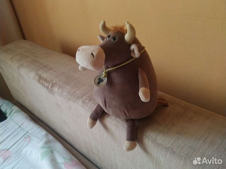 Мягкая игрушка новая