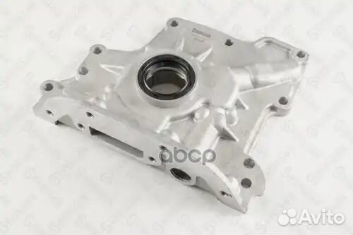 Насос масляный vw bora caddy golf polo Stellox