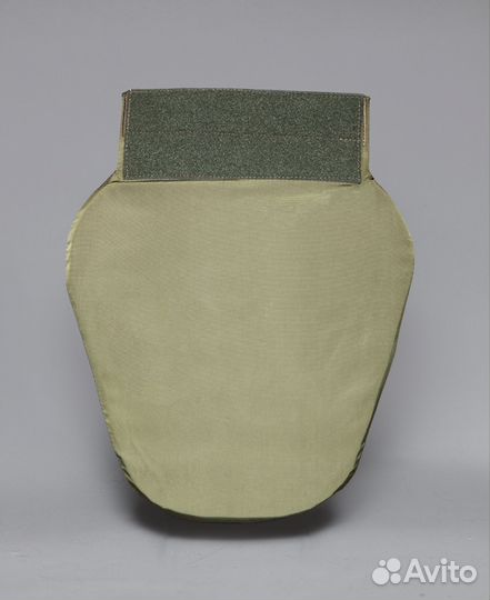 Напашник в расцветке типа мох свмп бр1