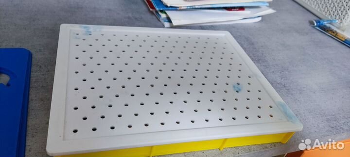 Детские настольные развивающие игры