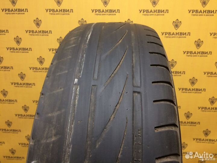 КАМА Кама-Евро-129 195/65 R15 91H