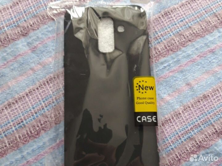 Чехол для планшета samsung galaxy a6+