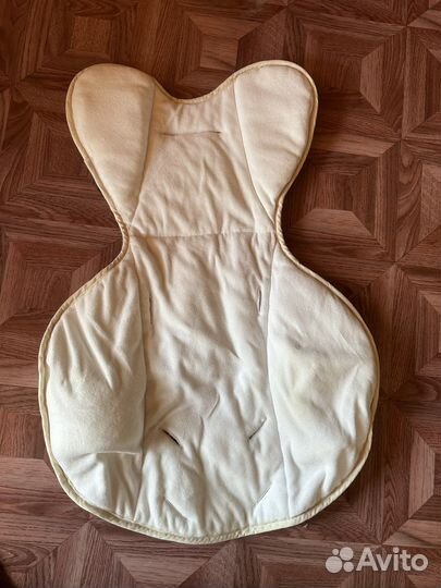 Стульчик для кормления трансформер