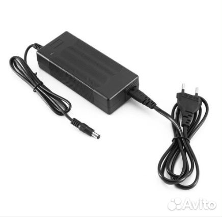 Зарядное устройство для Kugoo S3 Pro и др