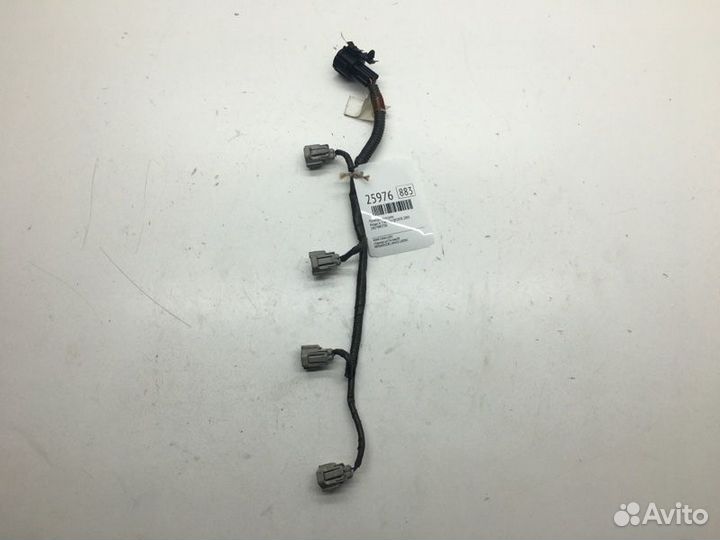 Проводка форсунок Nissan X-Trail T30 QR20DE 2003