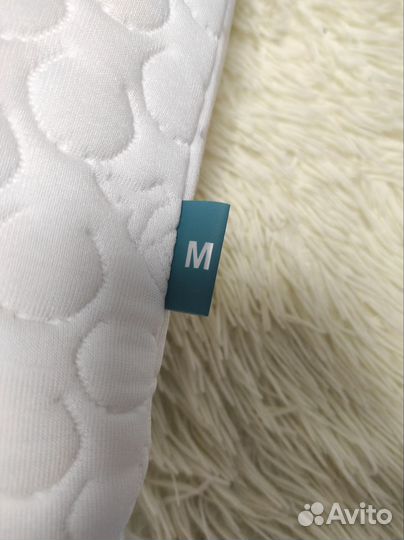 Продаю подушку Ascona Alpha размер М