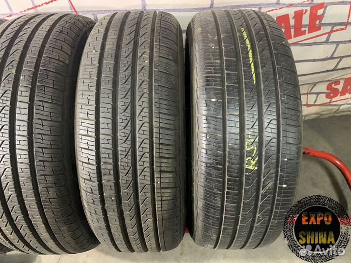 Pirelli Cinturato P7 All Season 225/50 R18